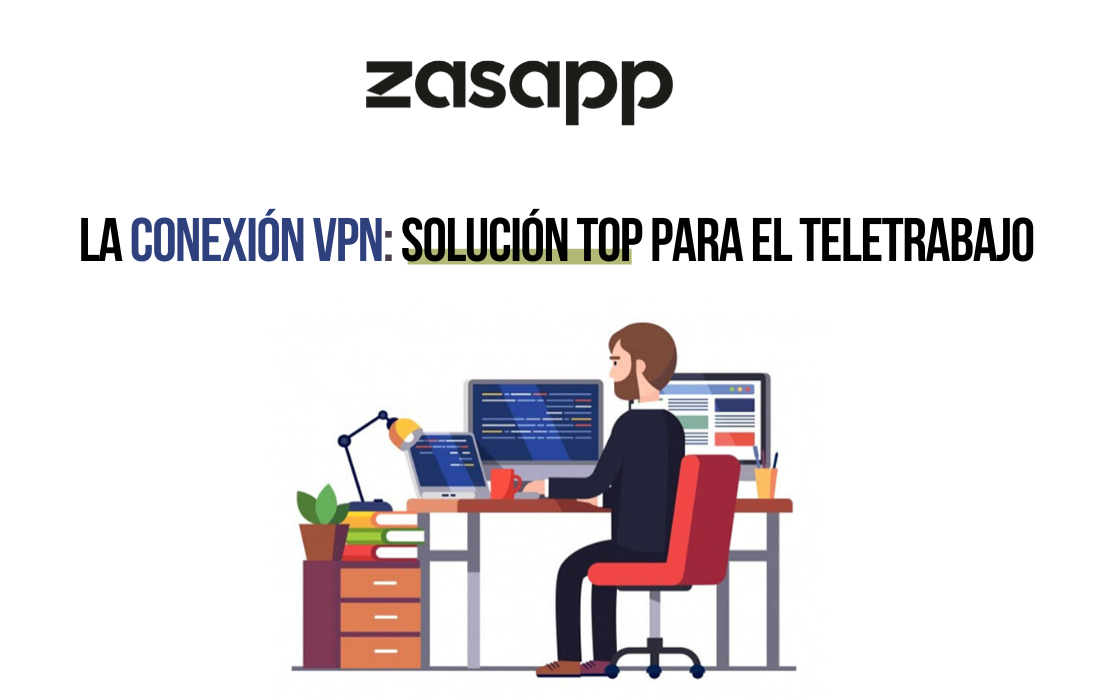 conexion VPN 2020